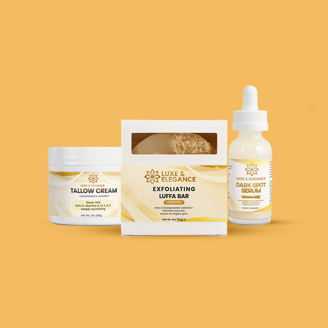 Everyday Essentials Kit